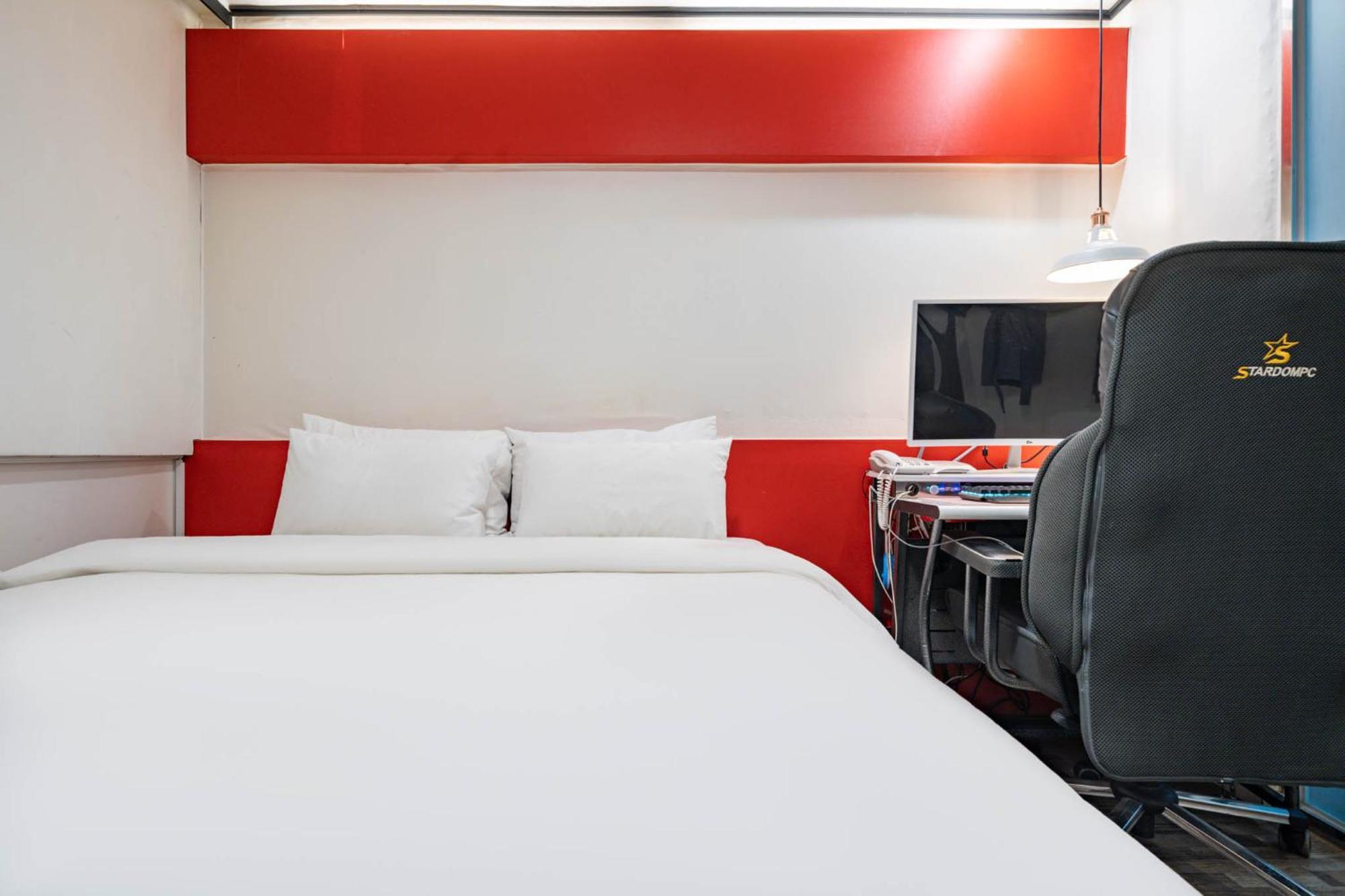 Hotel Atti Incheon Dış mekan fotoğraf