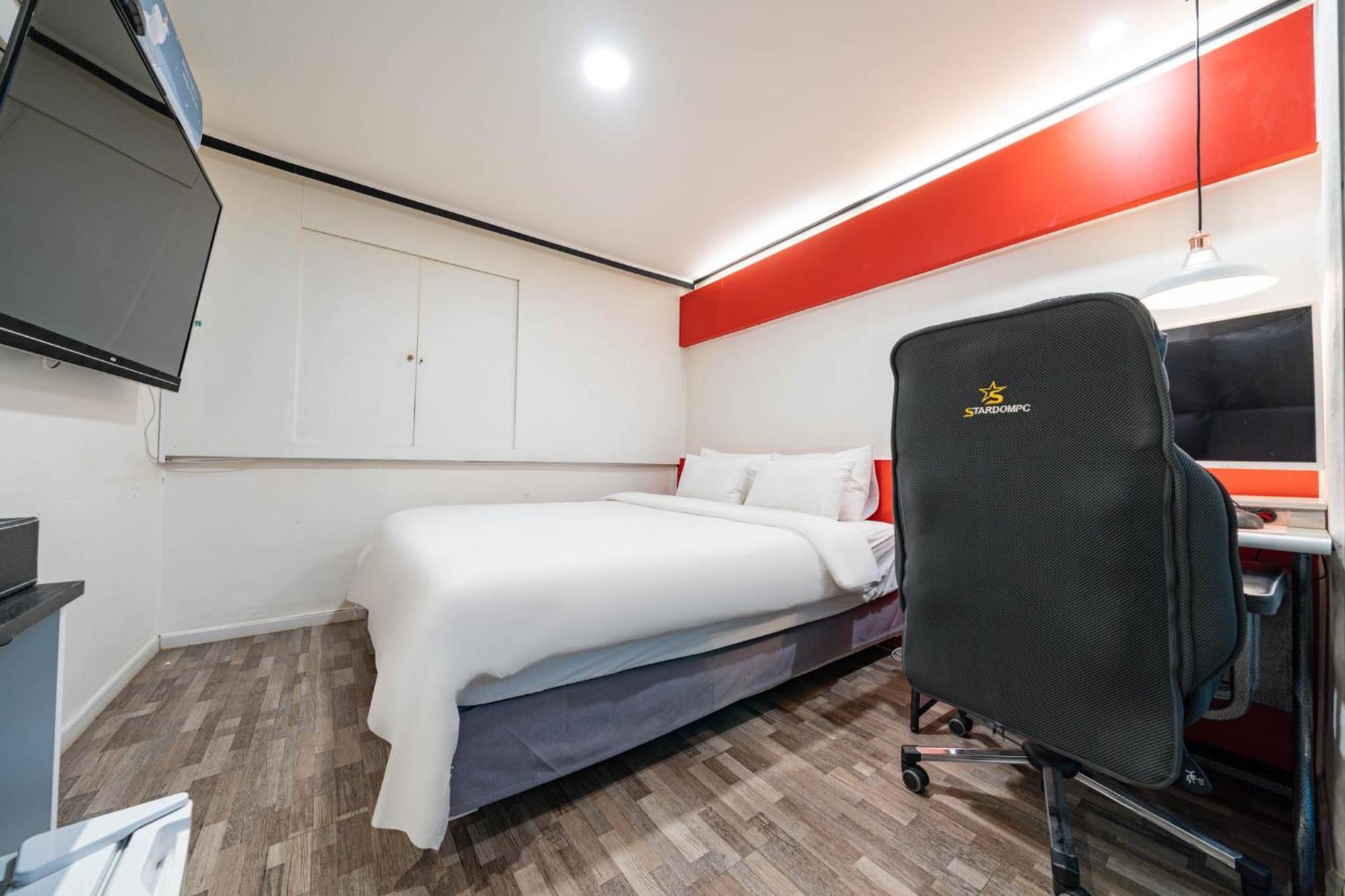 Hotel Atti Incheon Dış mekan fotoğraf