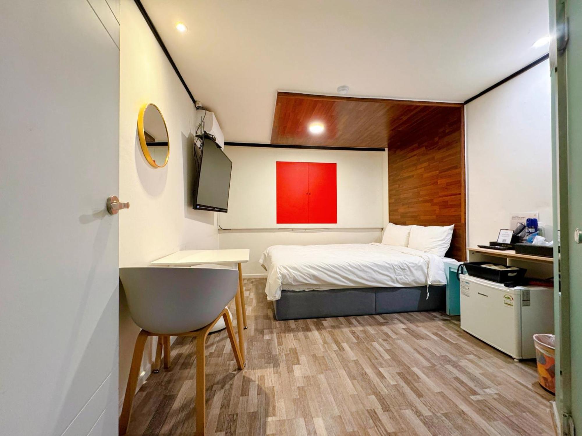 Hotel Atti Incheon Dış mekan fotoğraf