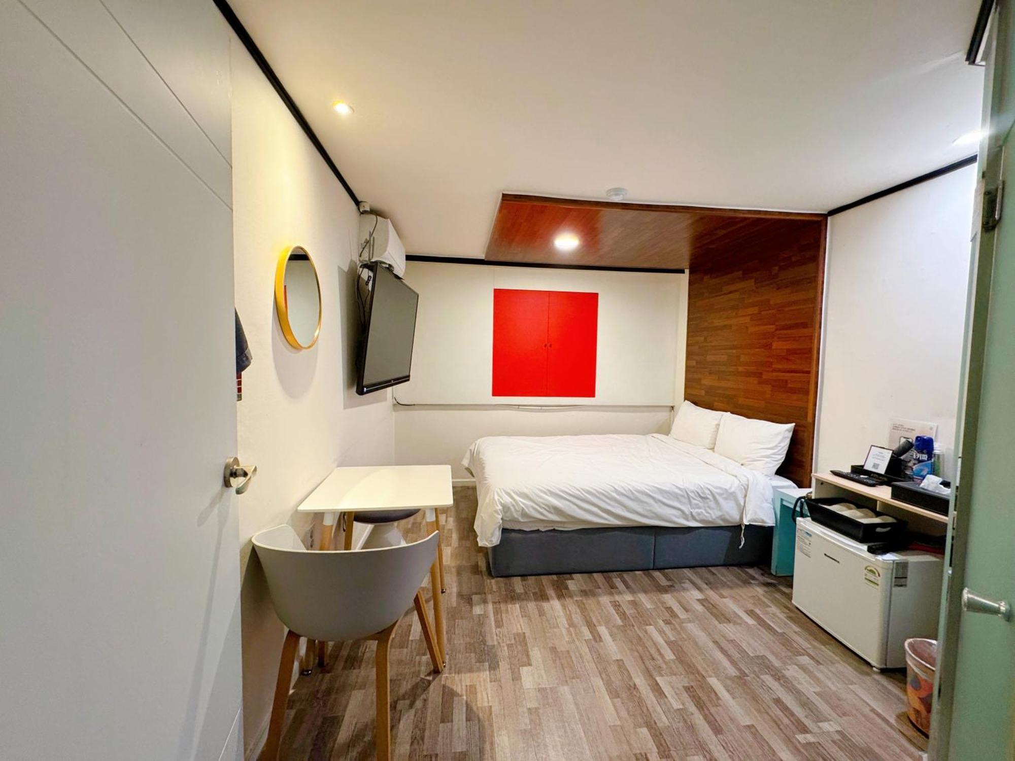 Hotel Atti Incheon Dış mekan fotoğraf